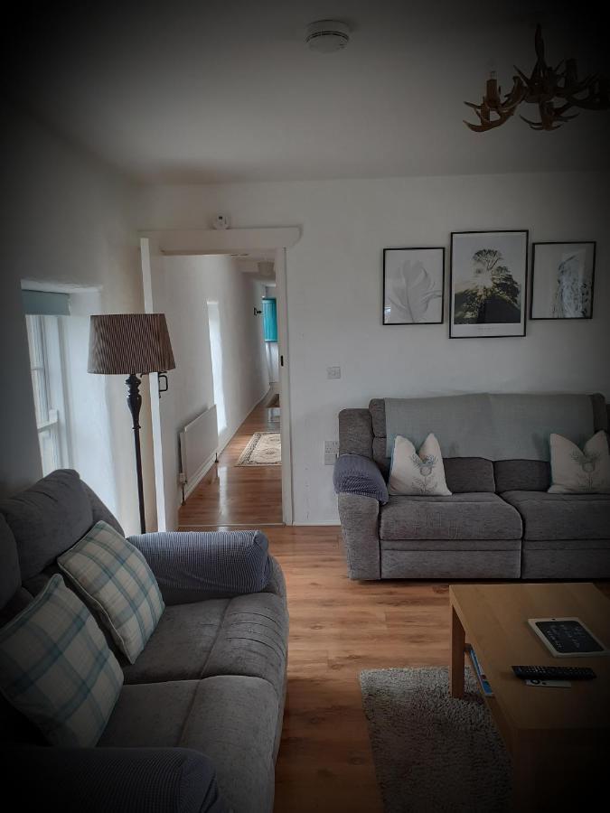 Ballymultimber Cottages - Mountain Views Near Beach Limavady Exteriör bild